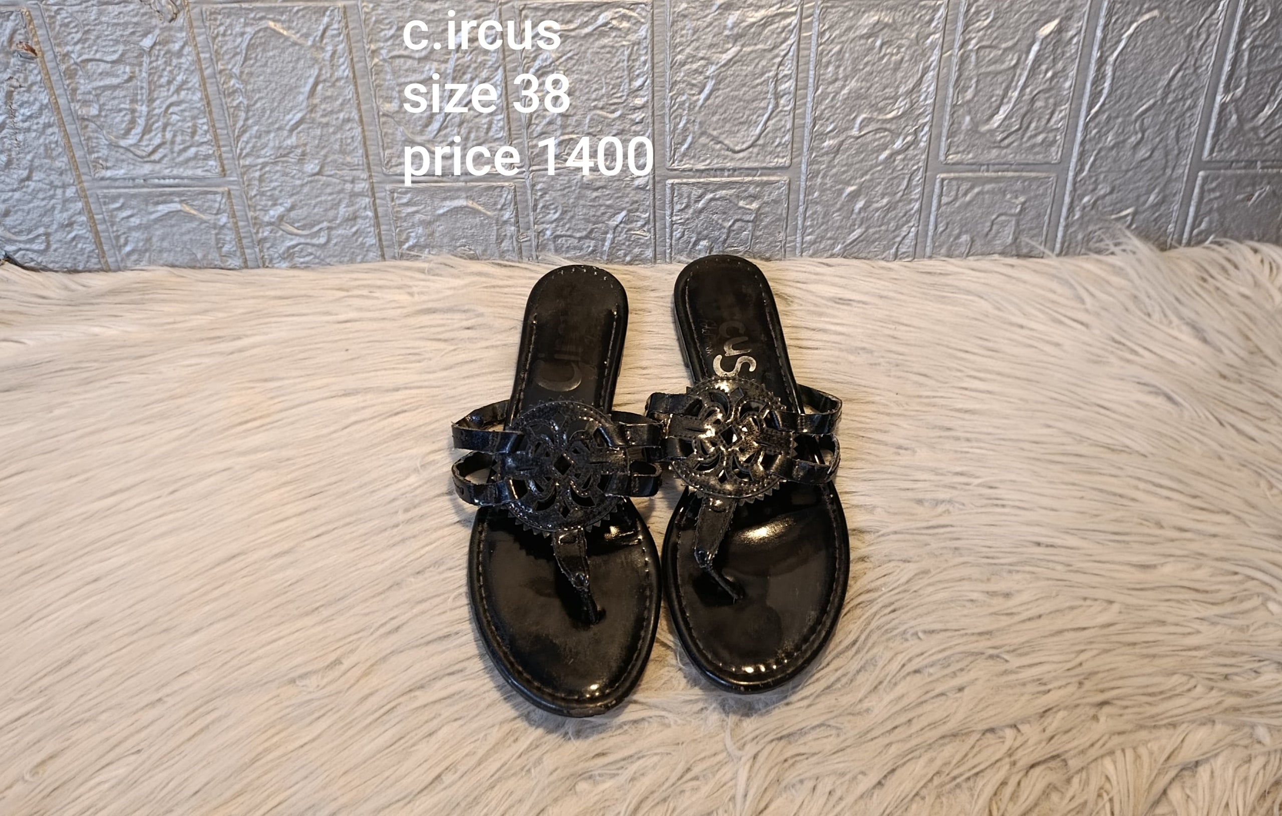 Circus 38