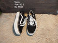 Vans 40.5