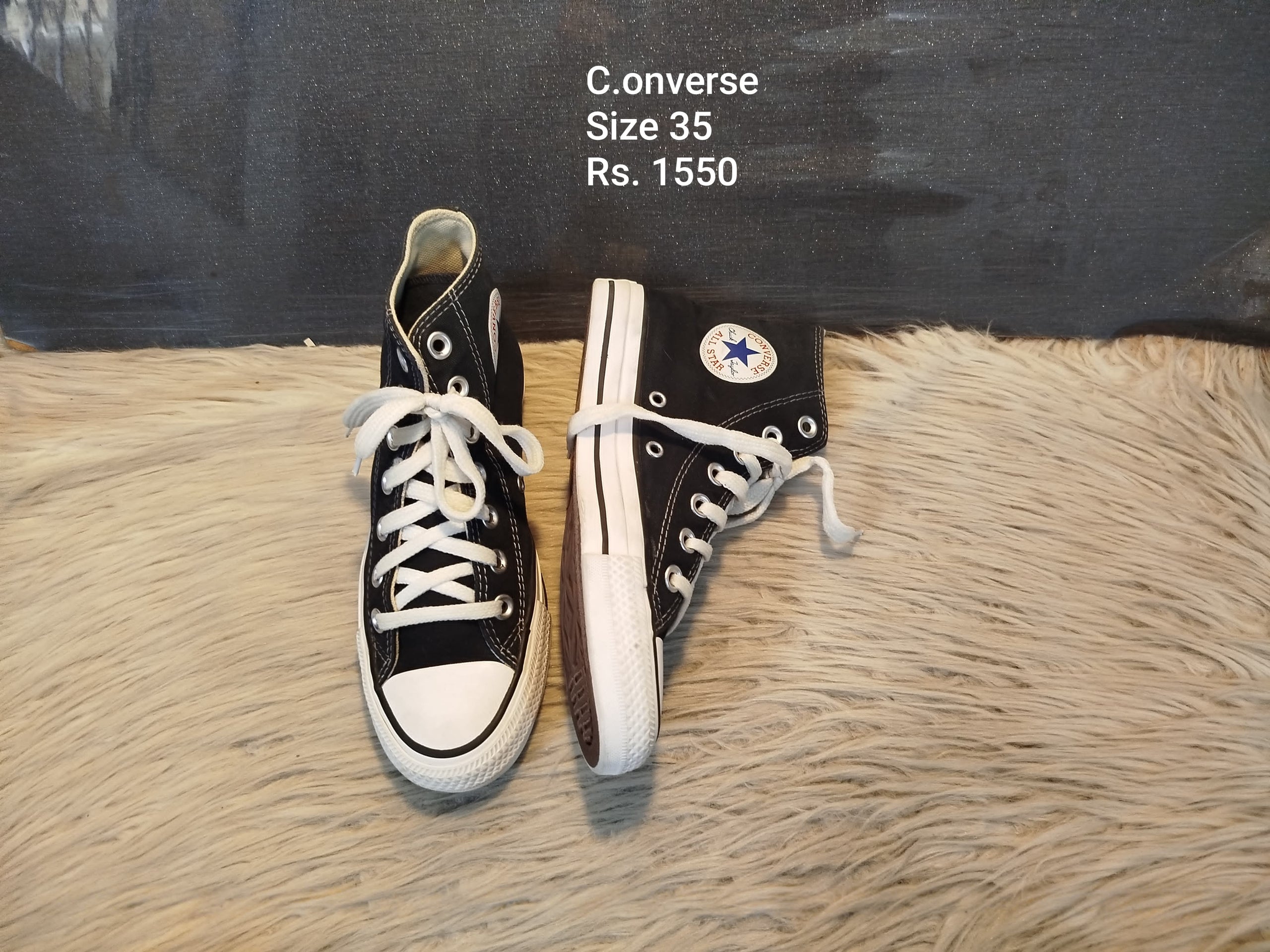 Converse 35