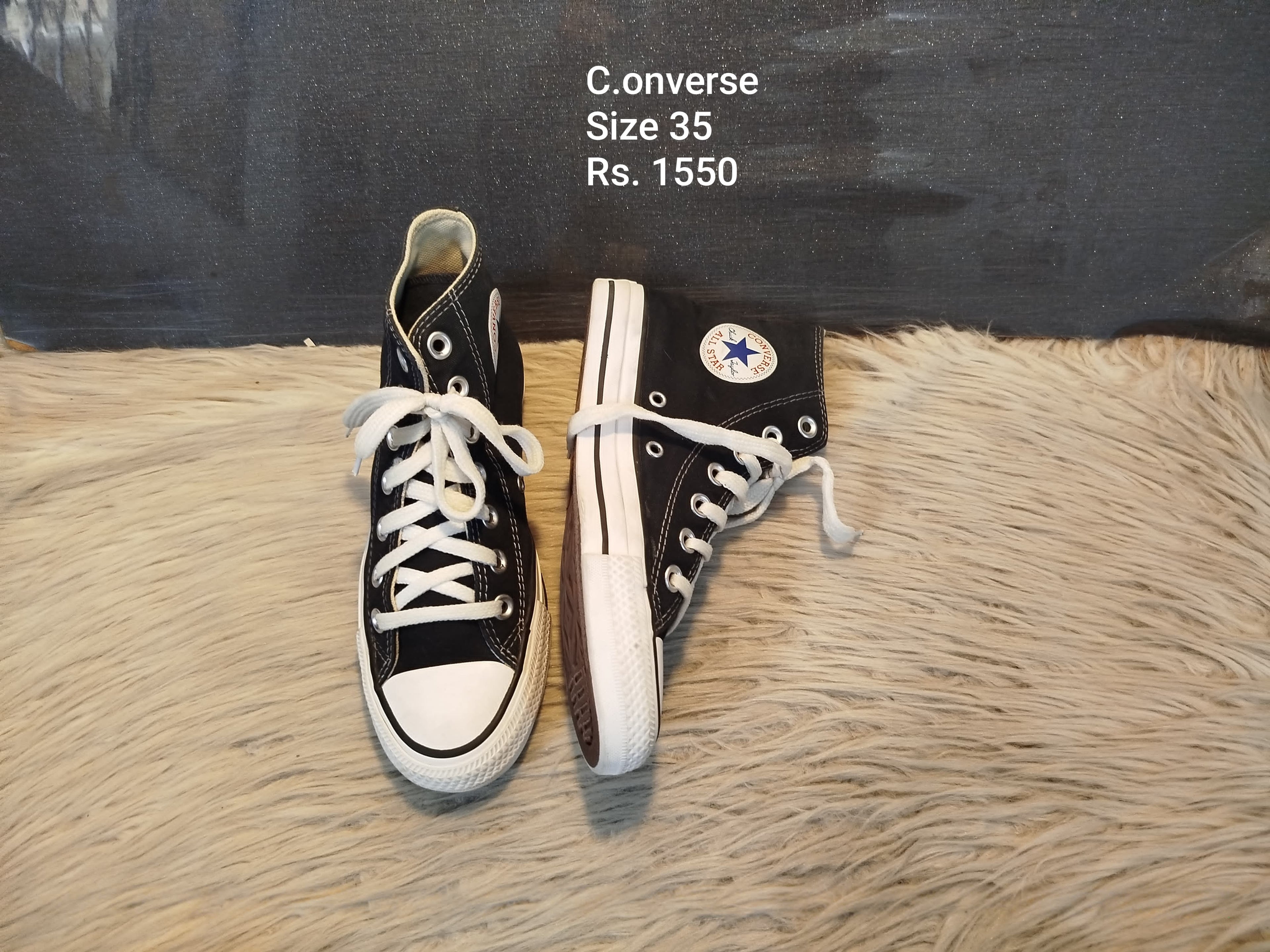 Converse 35