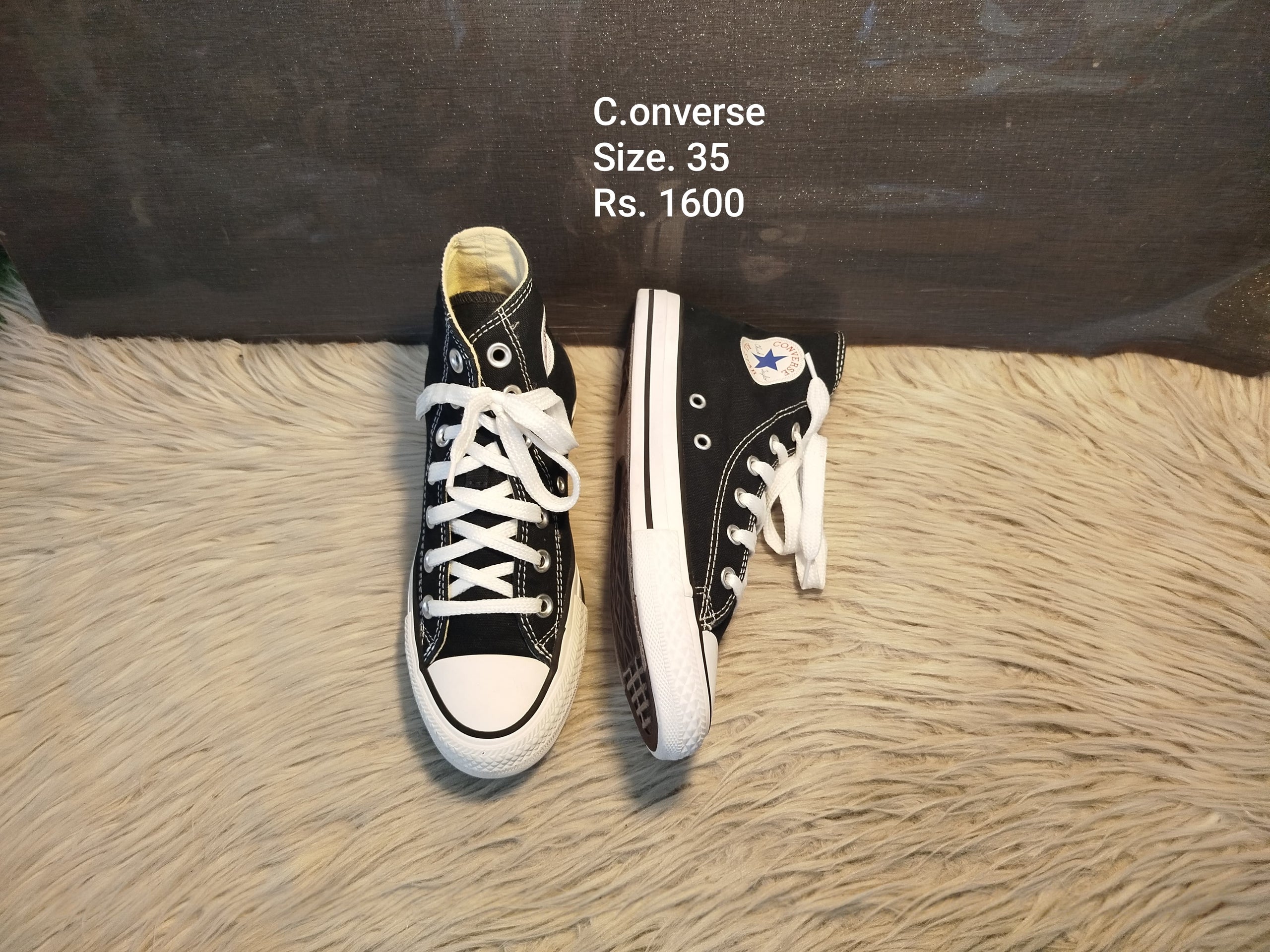 Converse 35
