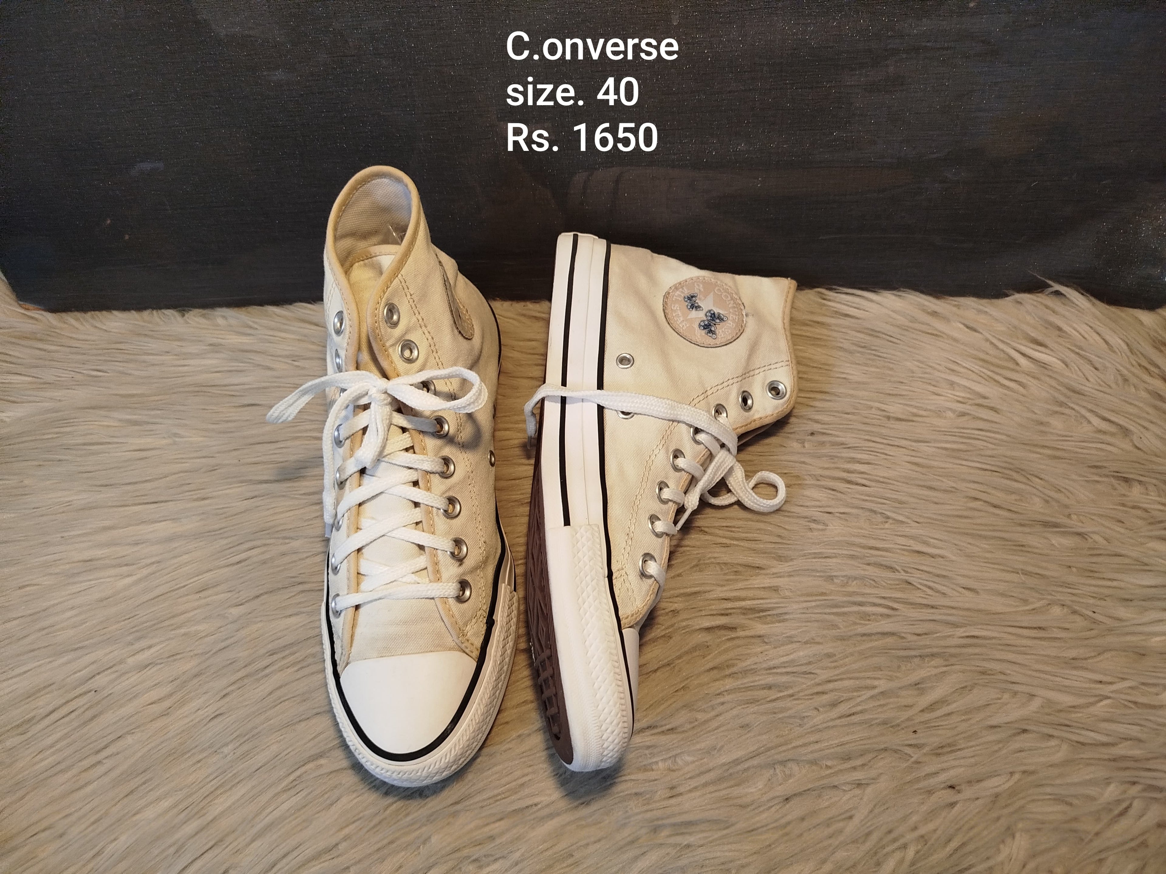 Converse 40