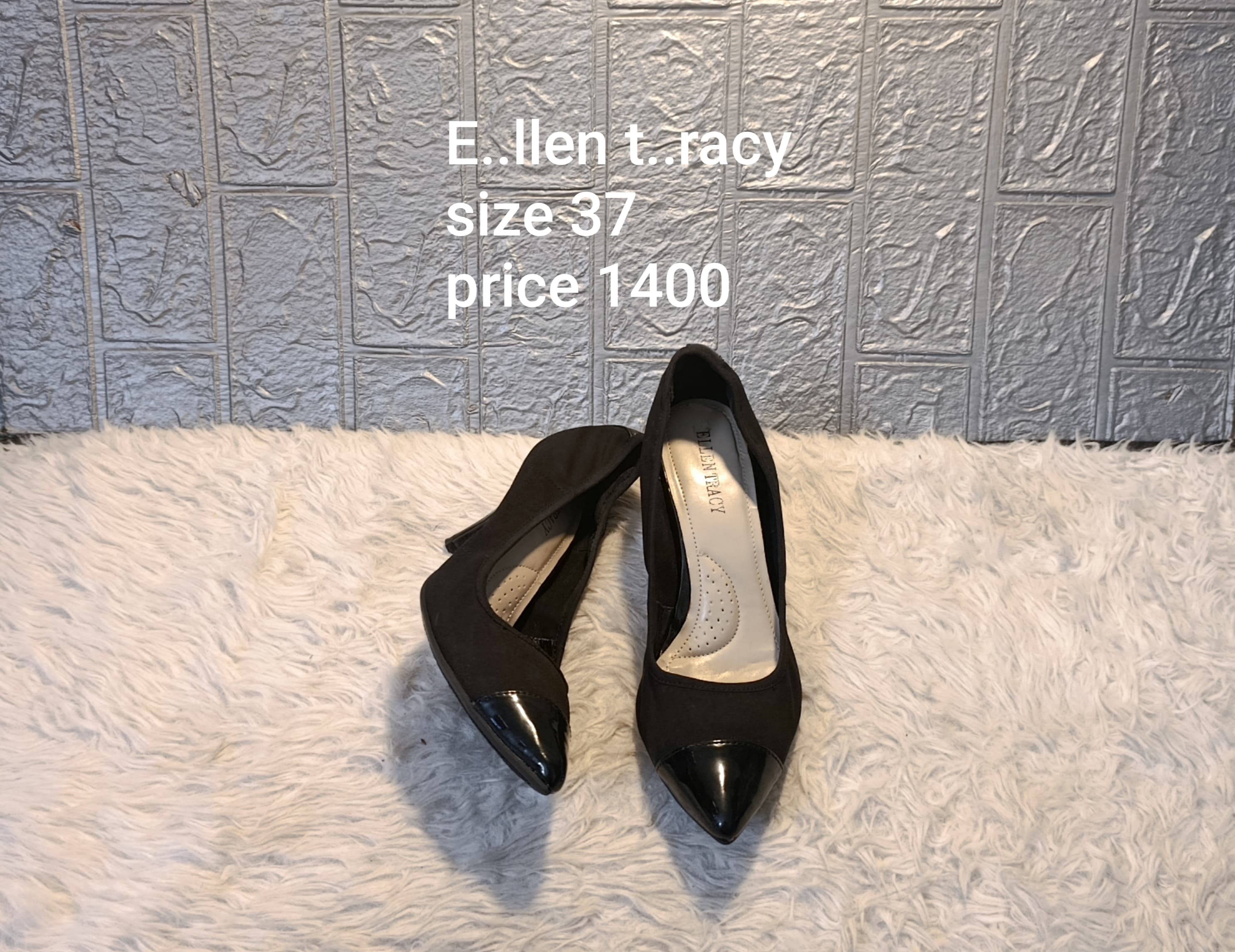 Ellen Tracy 37