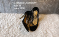 Chinese laundry 38