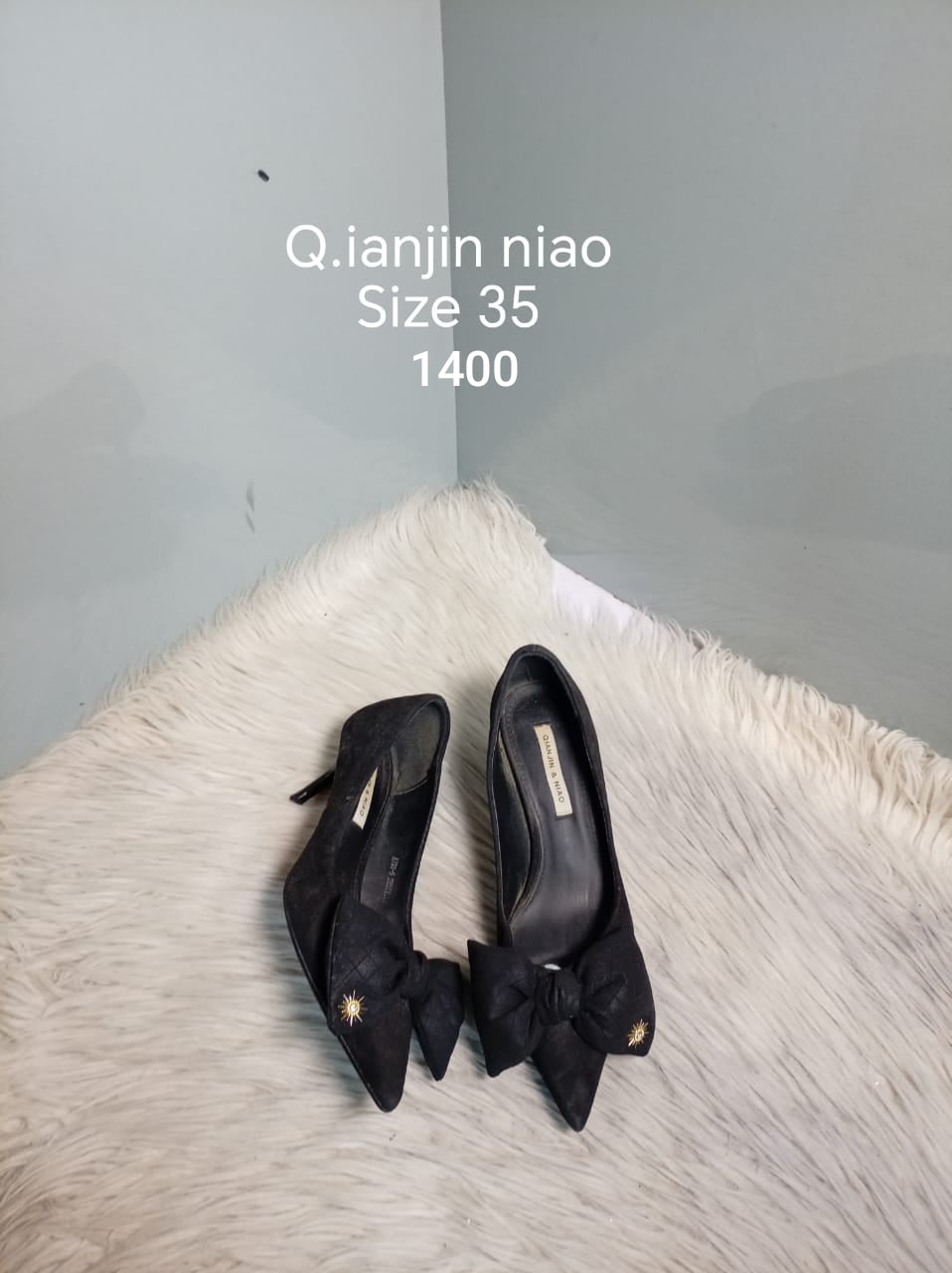 Qianjin Nikal 35
