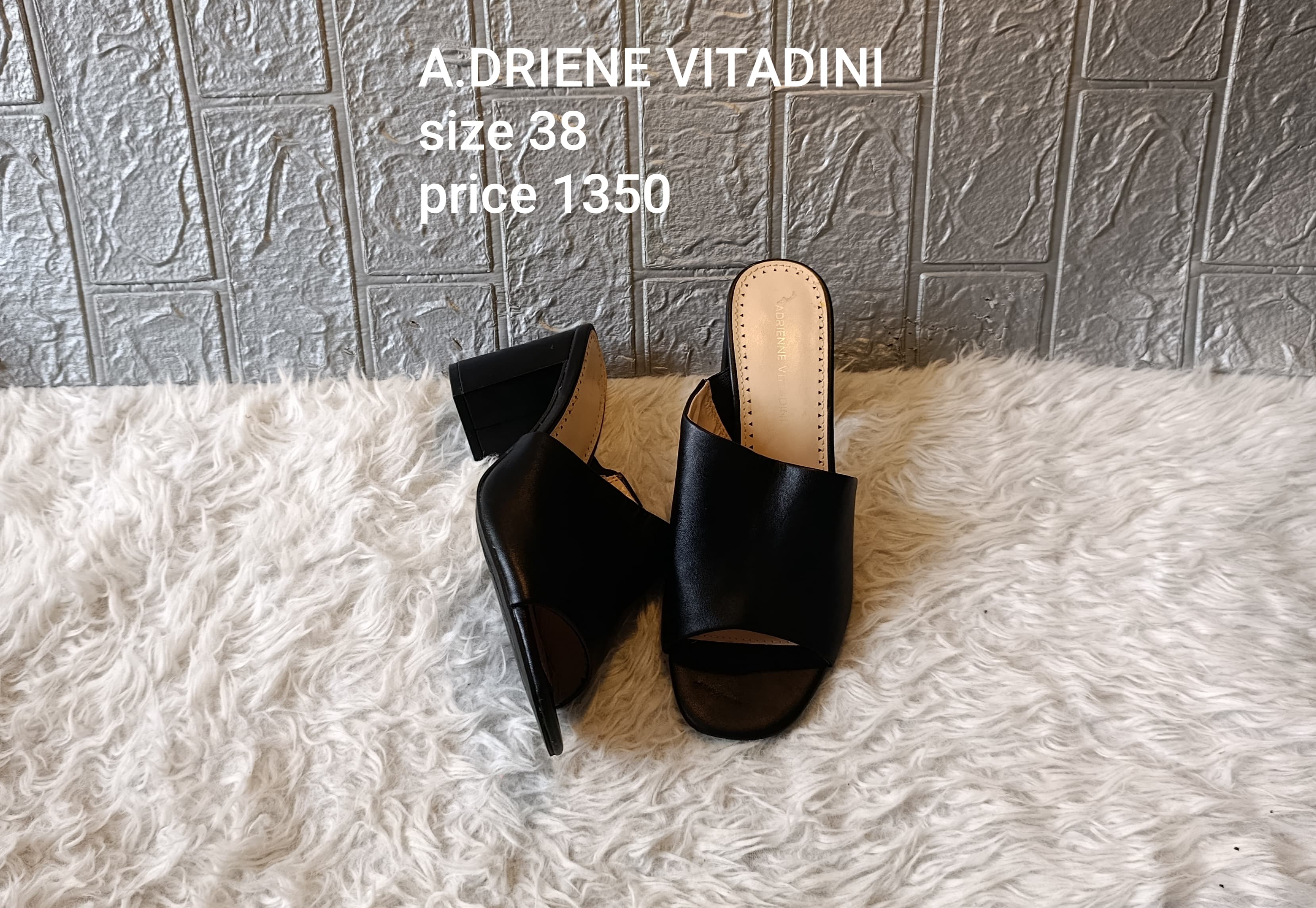 Adrienne vitadini 38