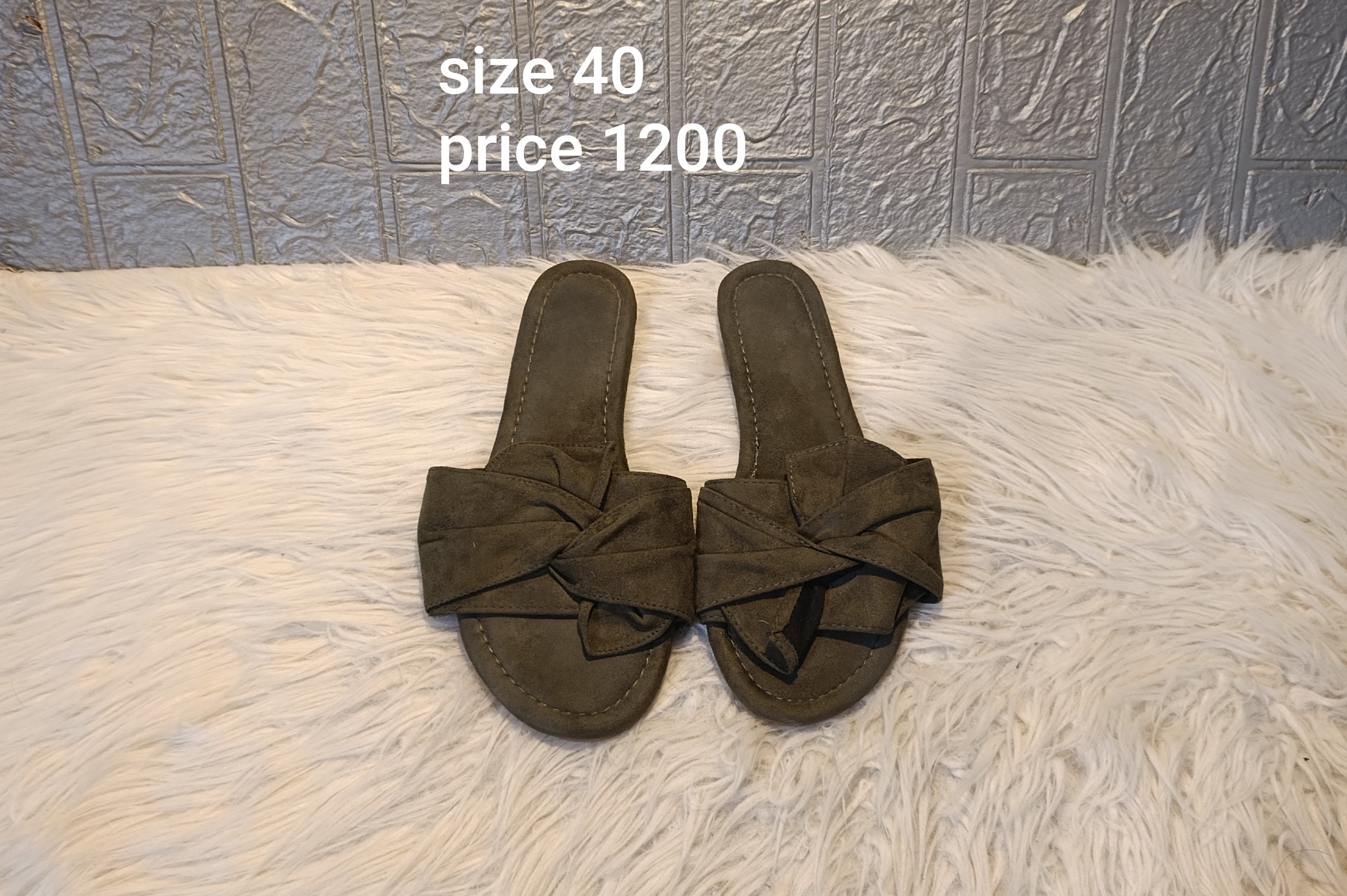 heel