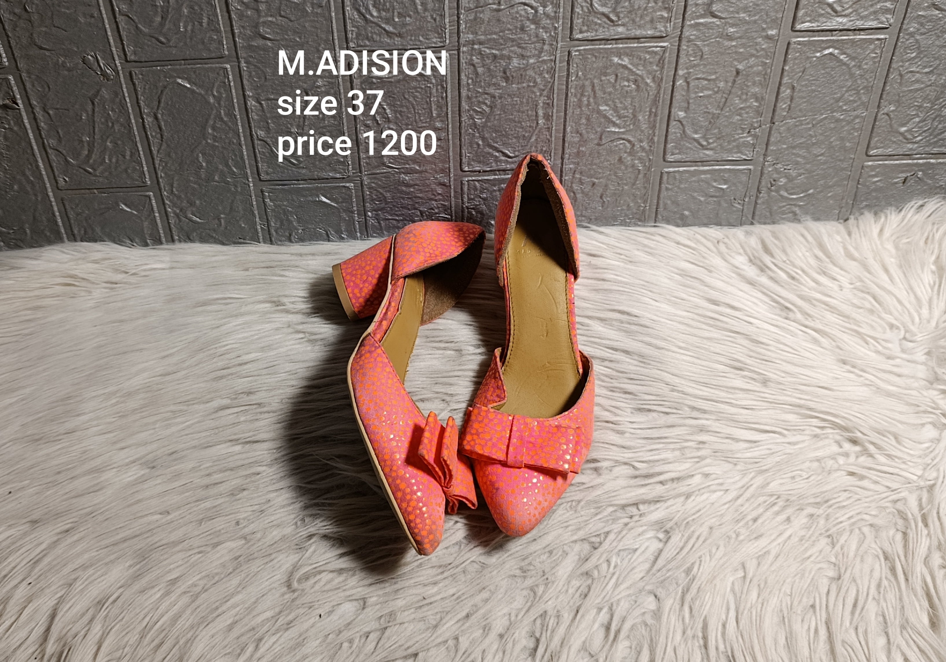 Madision 37