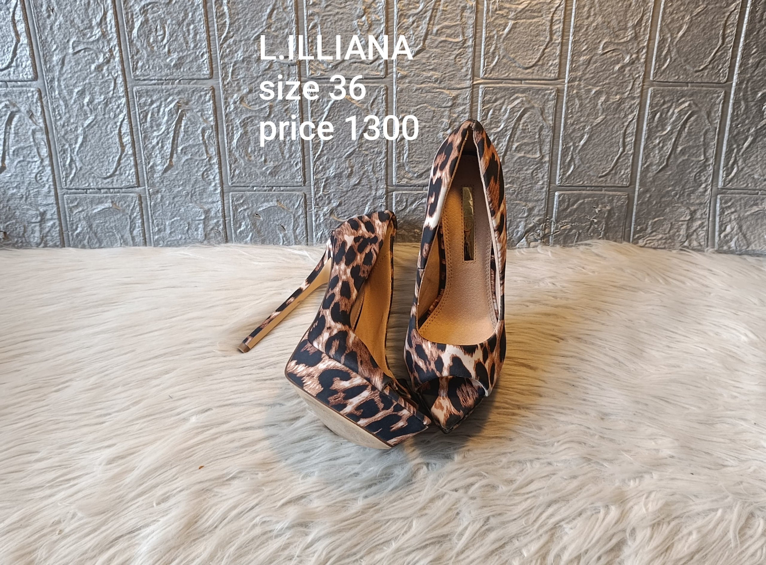 Liliana 36