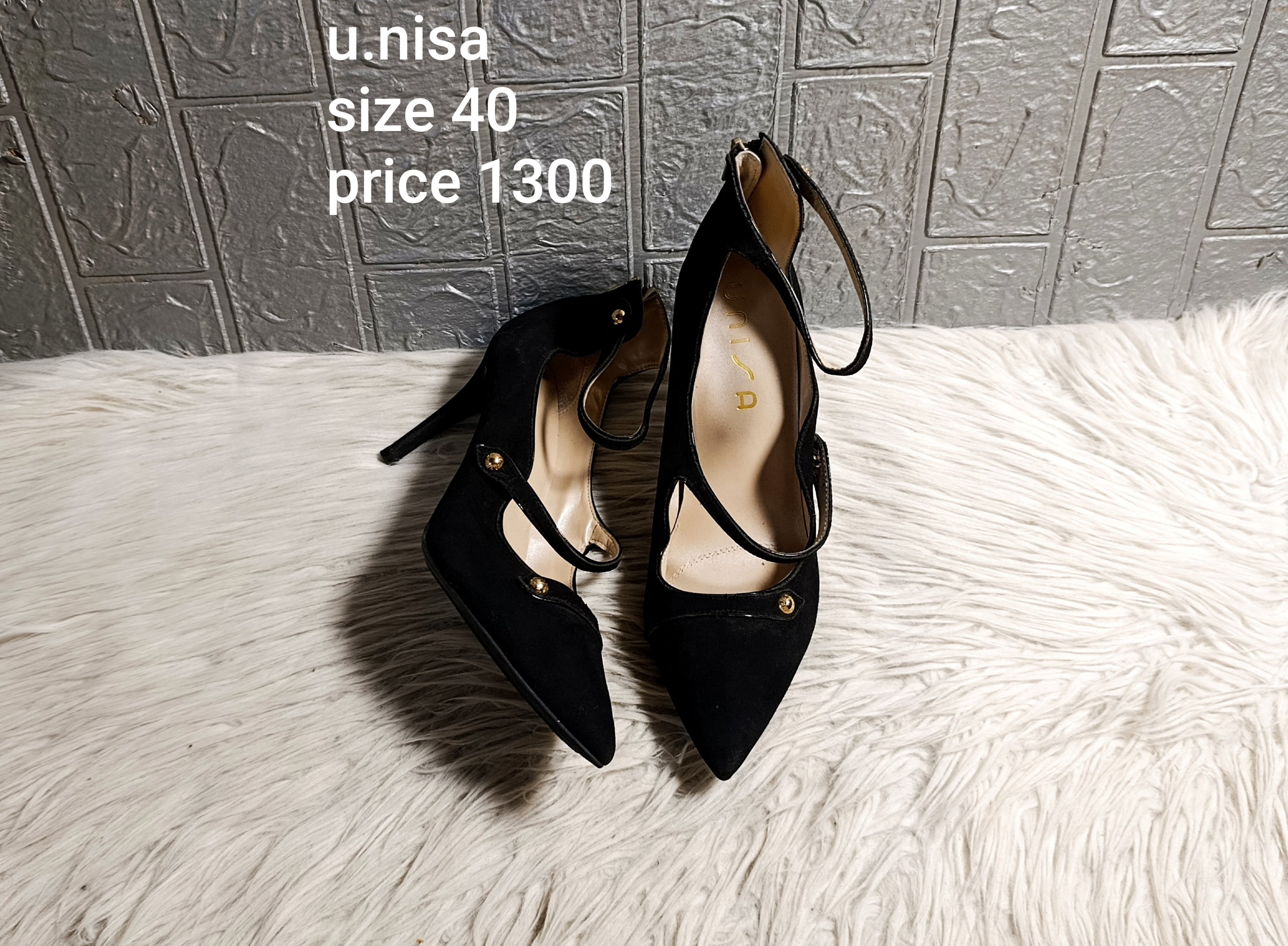 Unisa 40