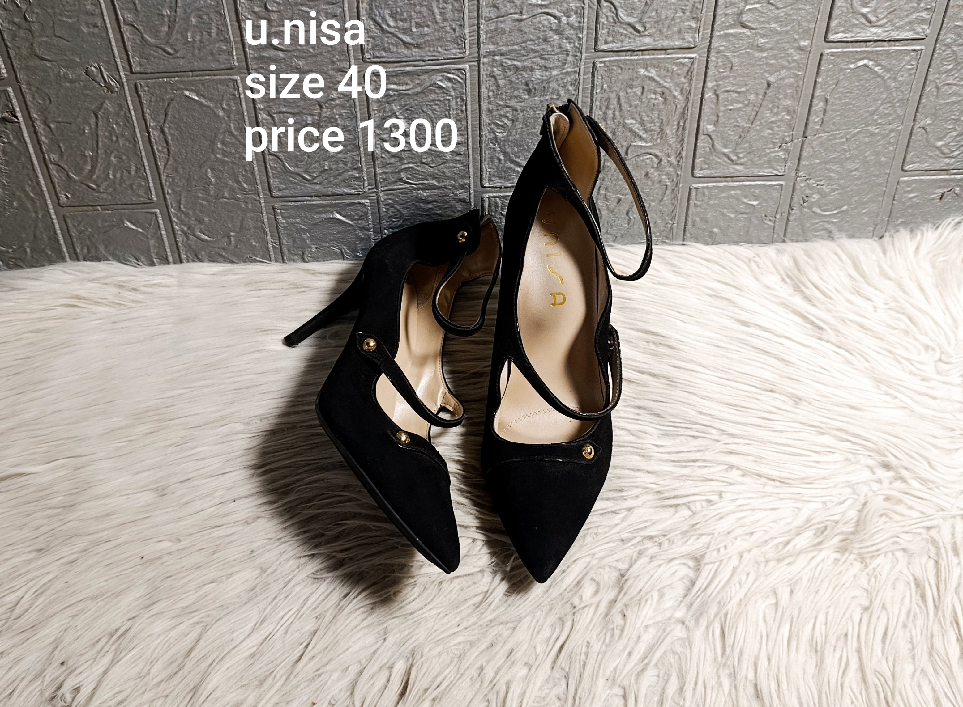 Unisa 40