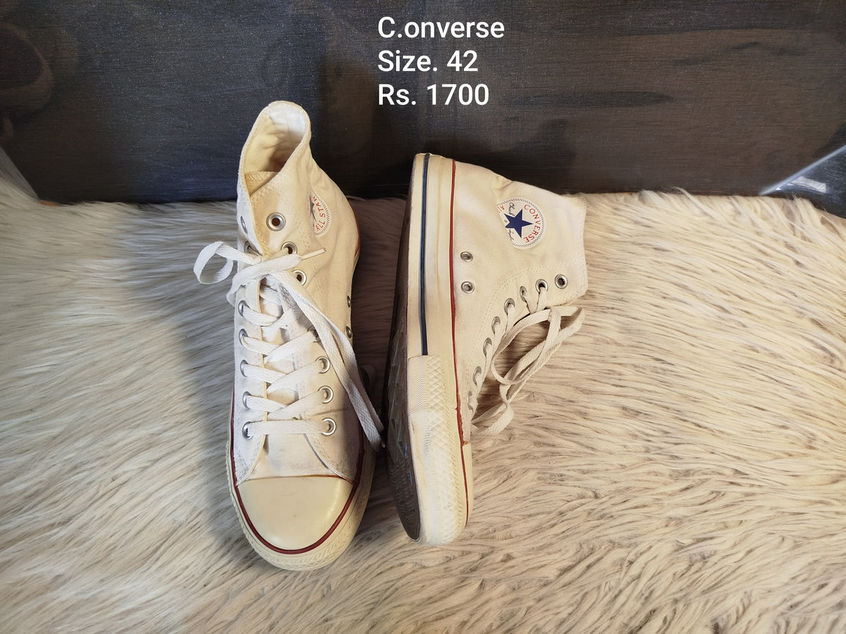 Converse 42