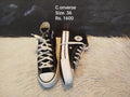 Converse 36
