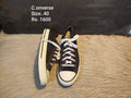 Converse 40