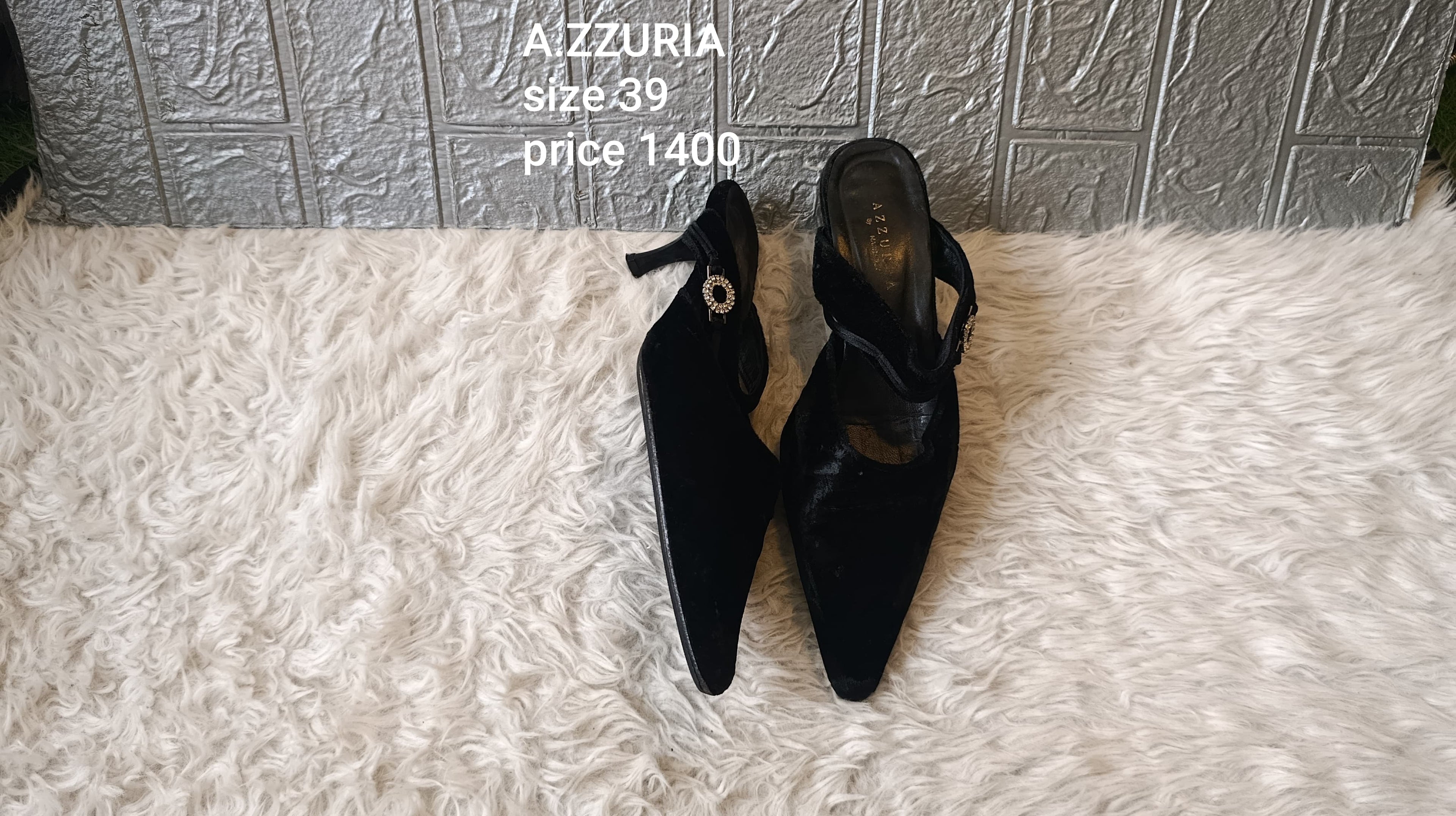 Azzura 39