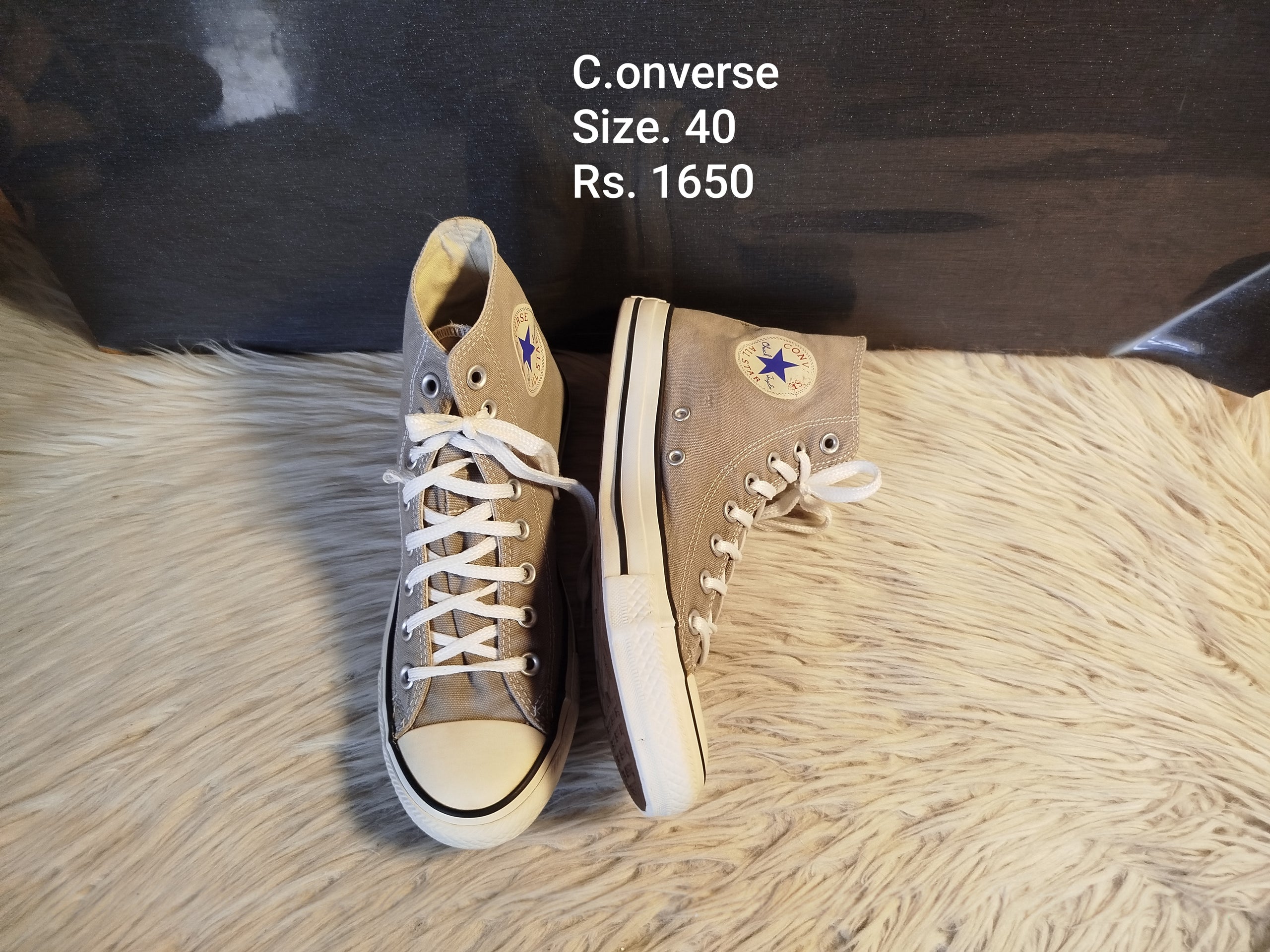 Converse 40