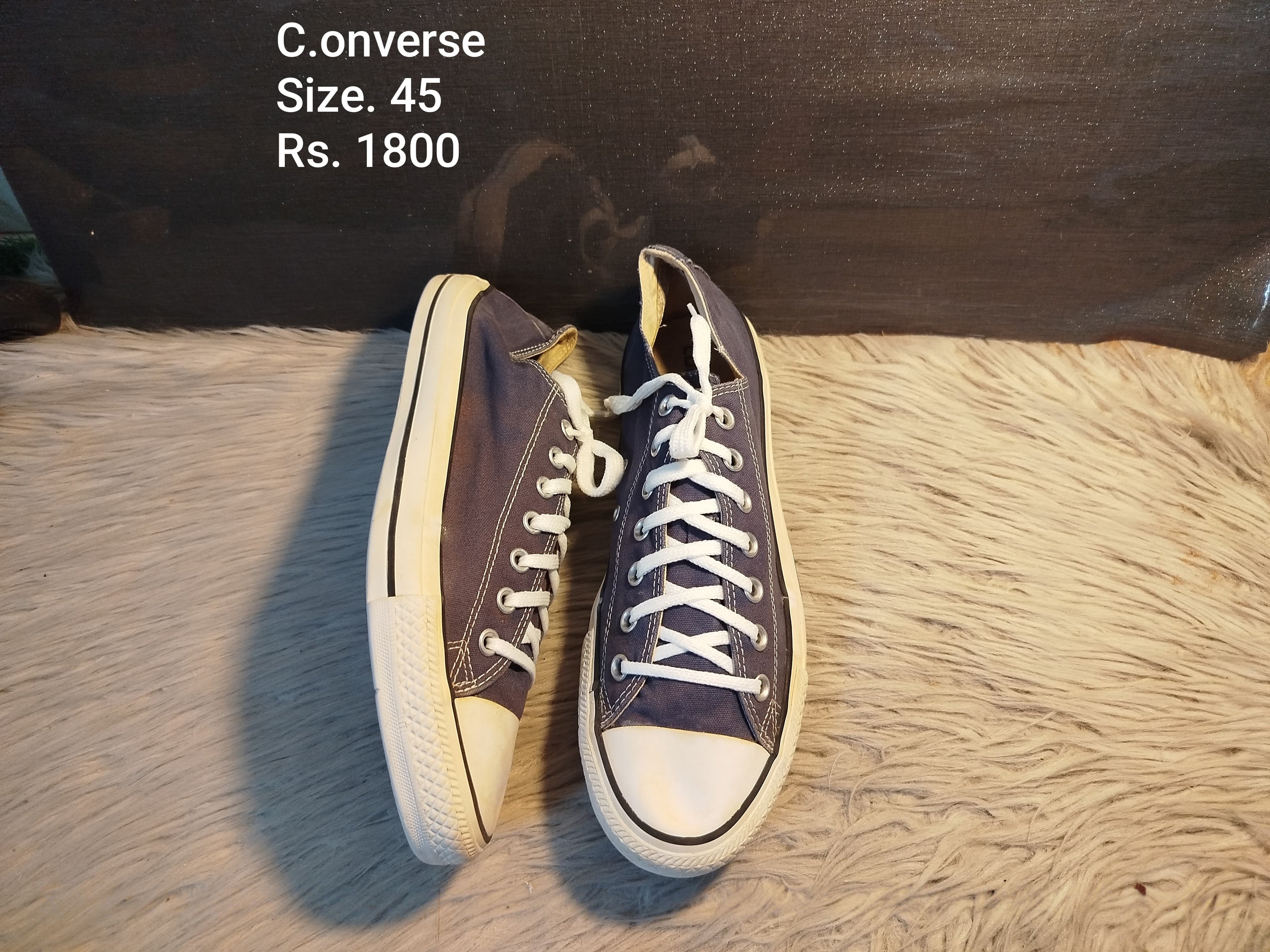 Converse 45