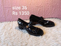 Loafers 36