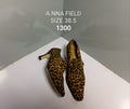 Anna field 38.5