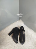 Heels 36