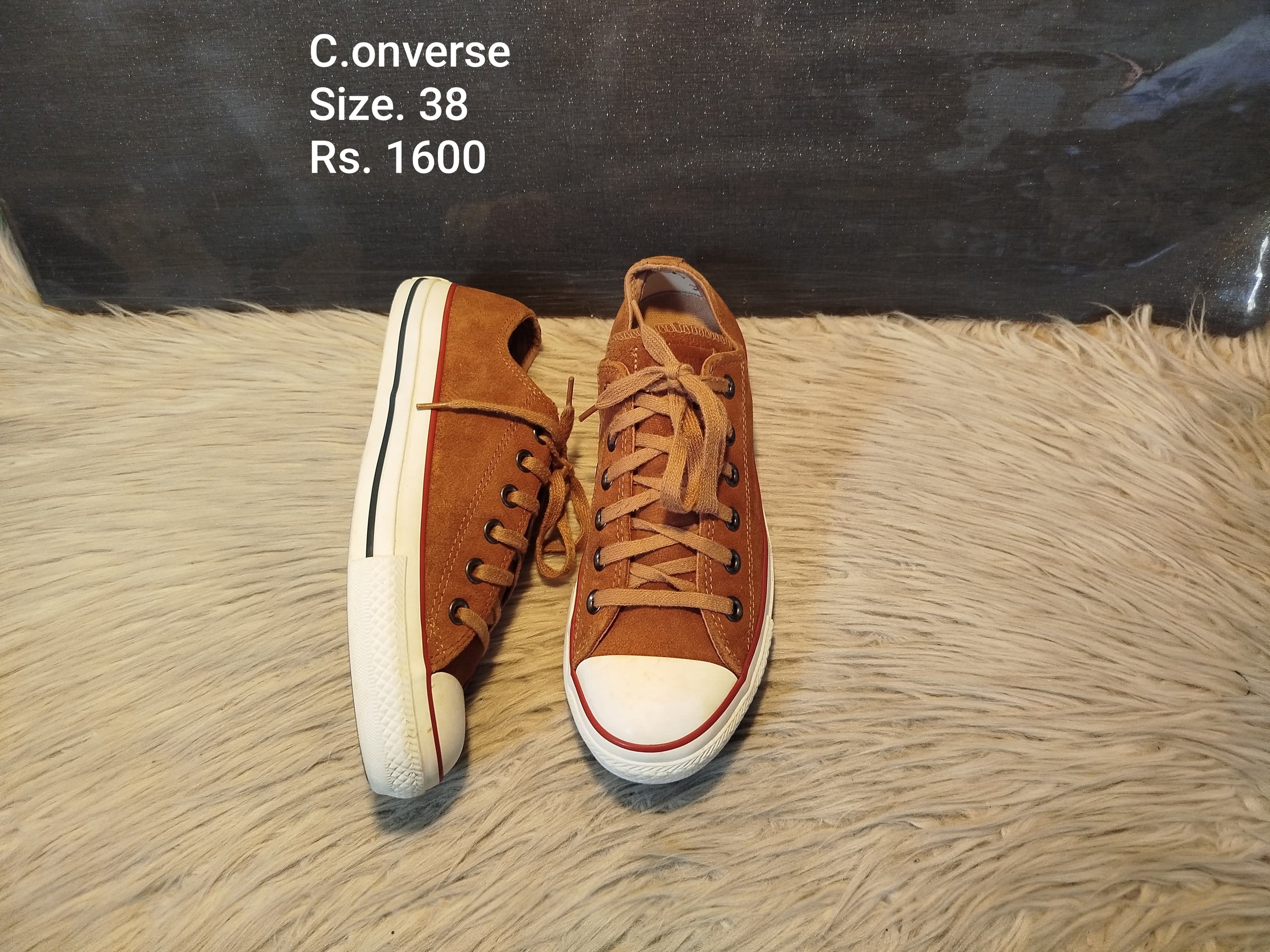 Converse 38
