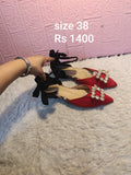 Sandal 38
