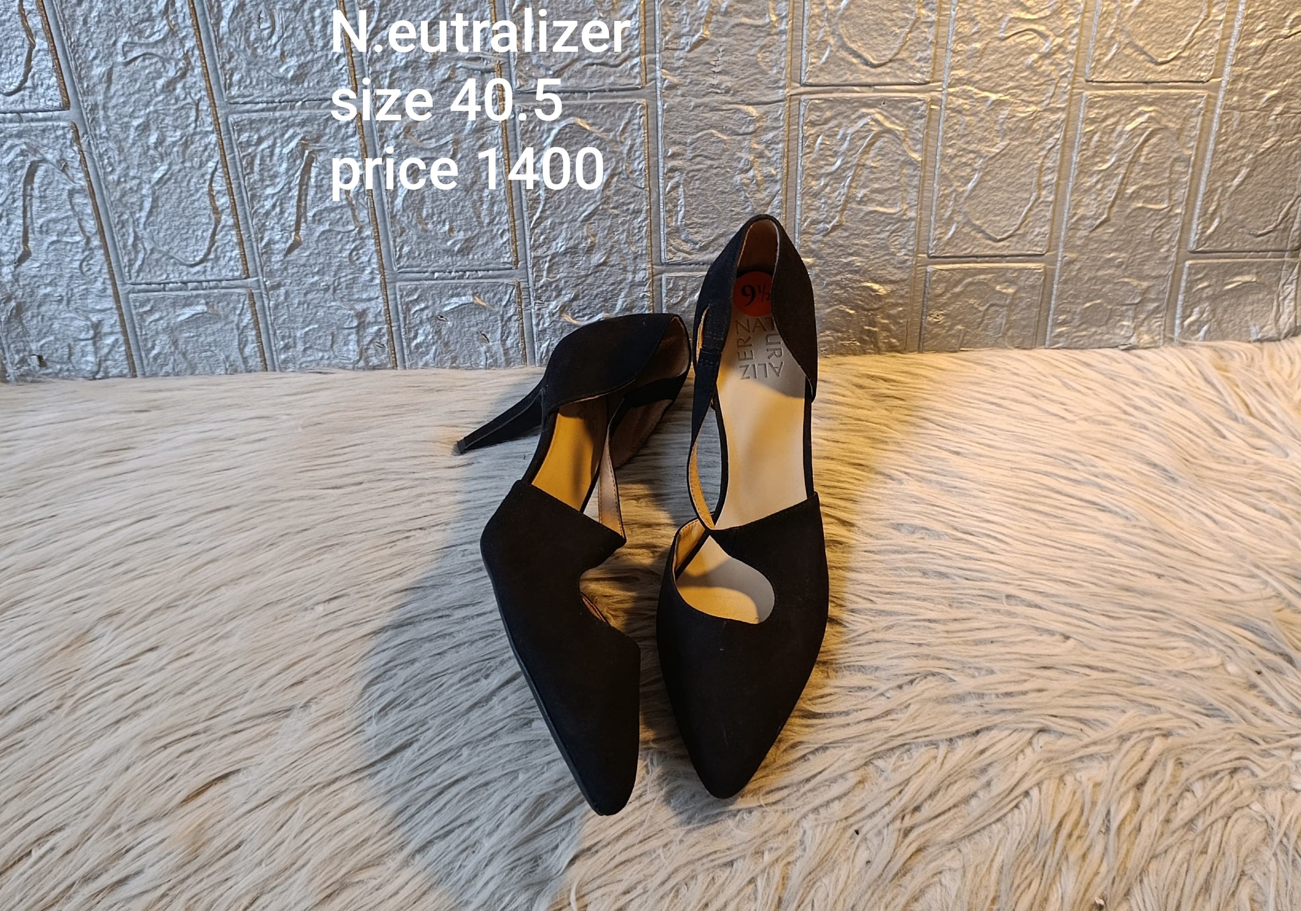 Neutralizer 40.5