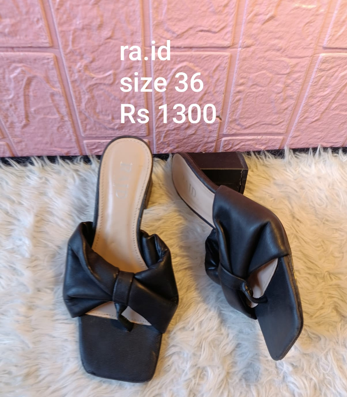 Raid 36