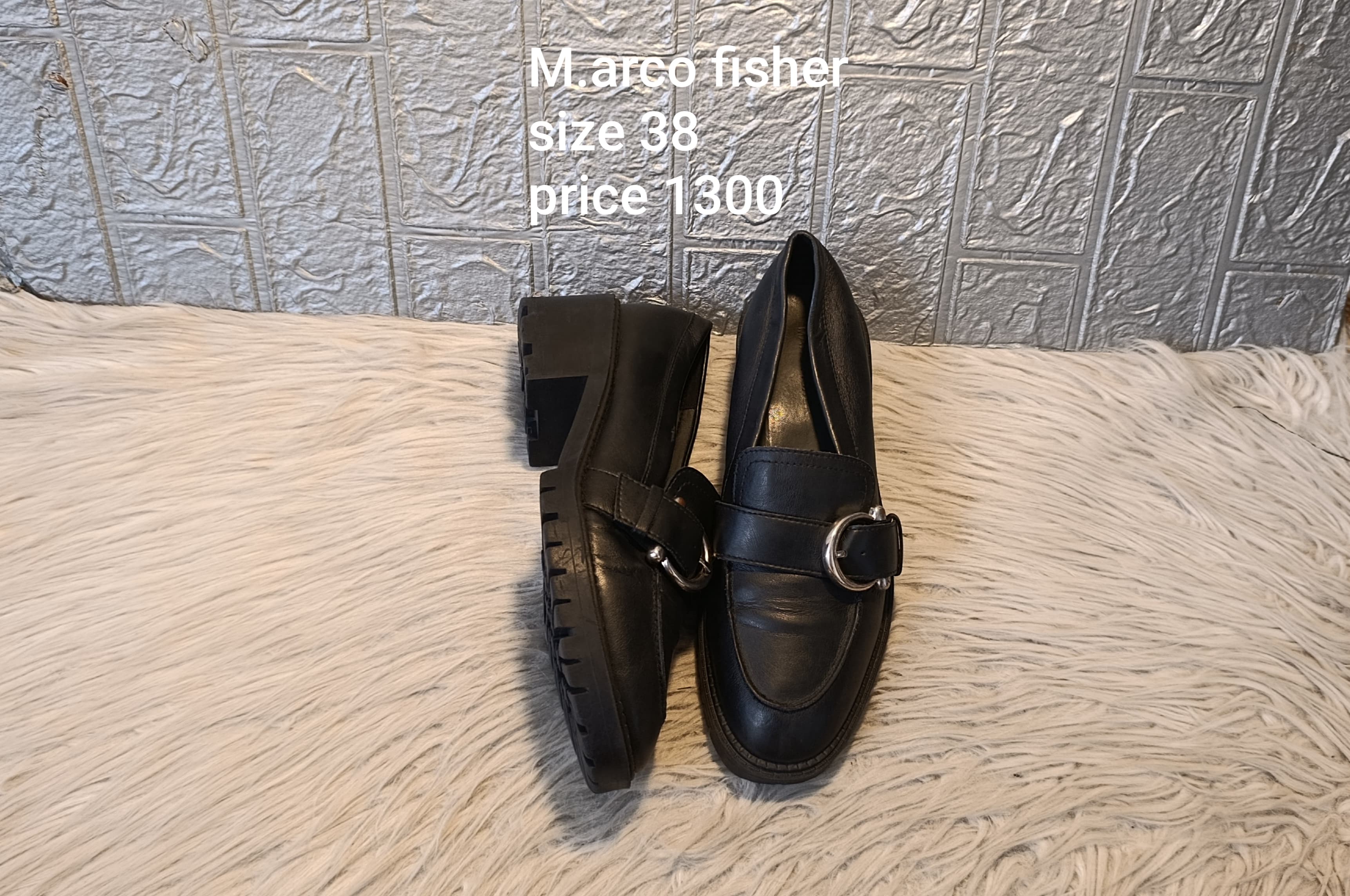 Marco fisher 38