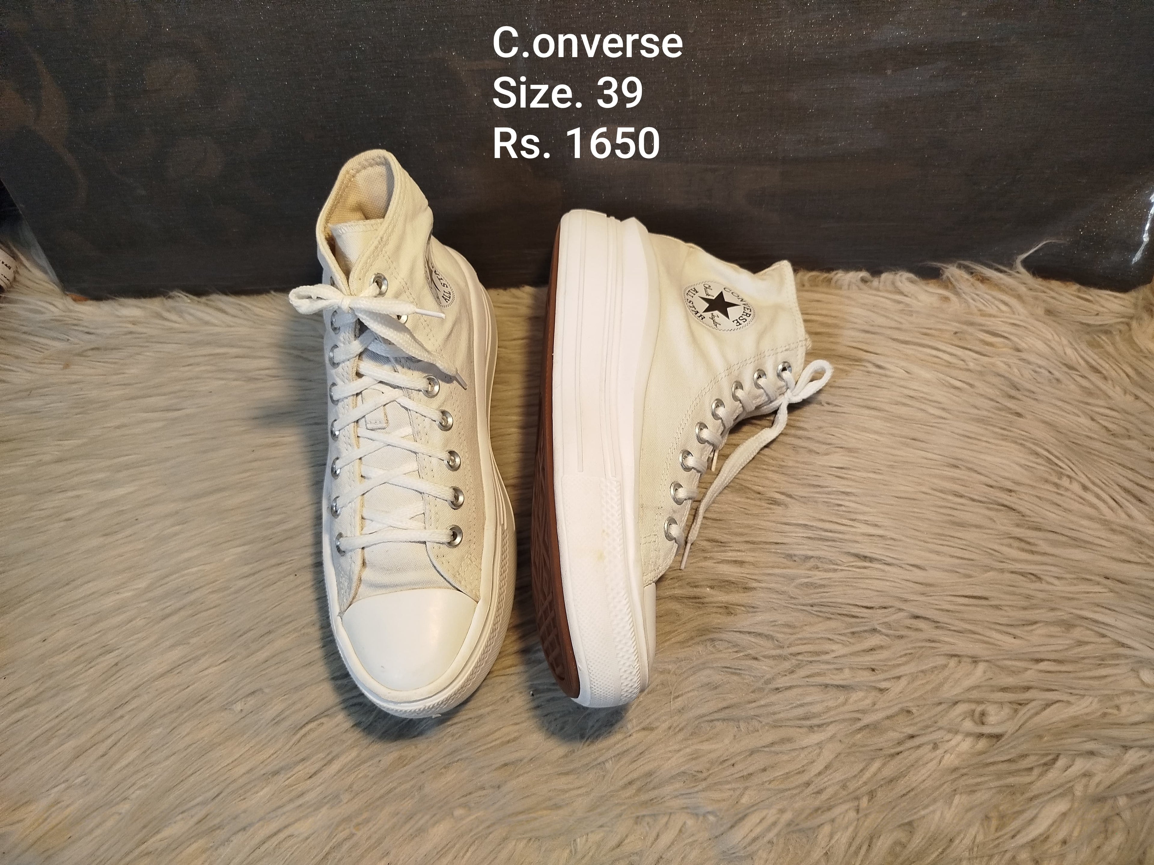 Converse 39