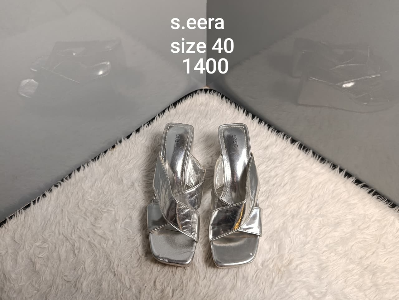 Seera 40