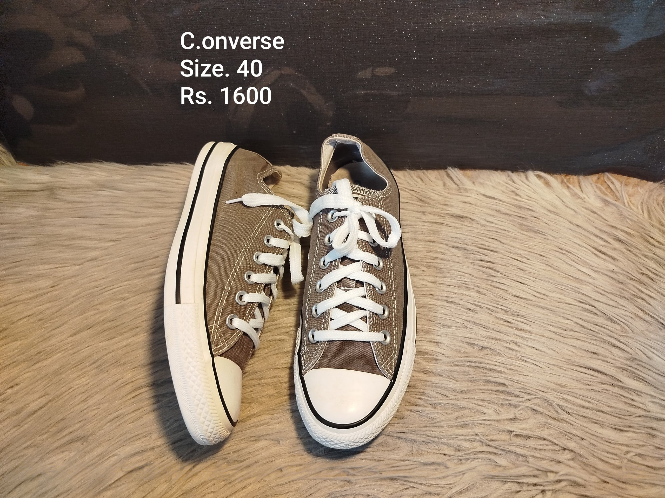 Converse 40