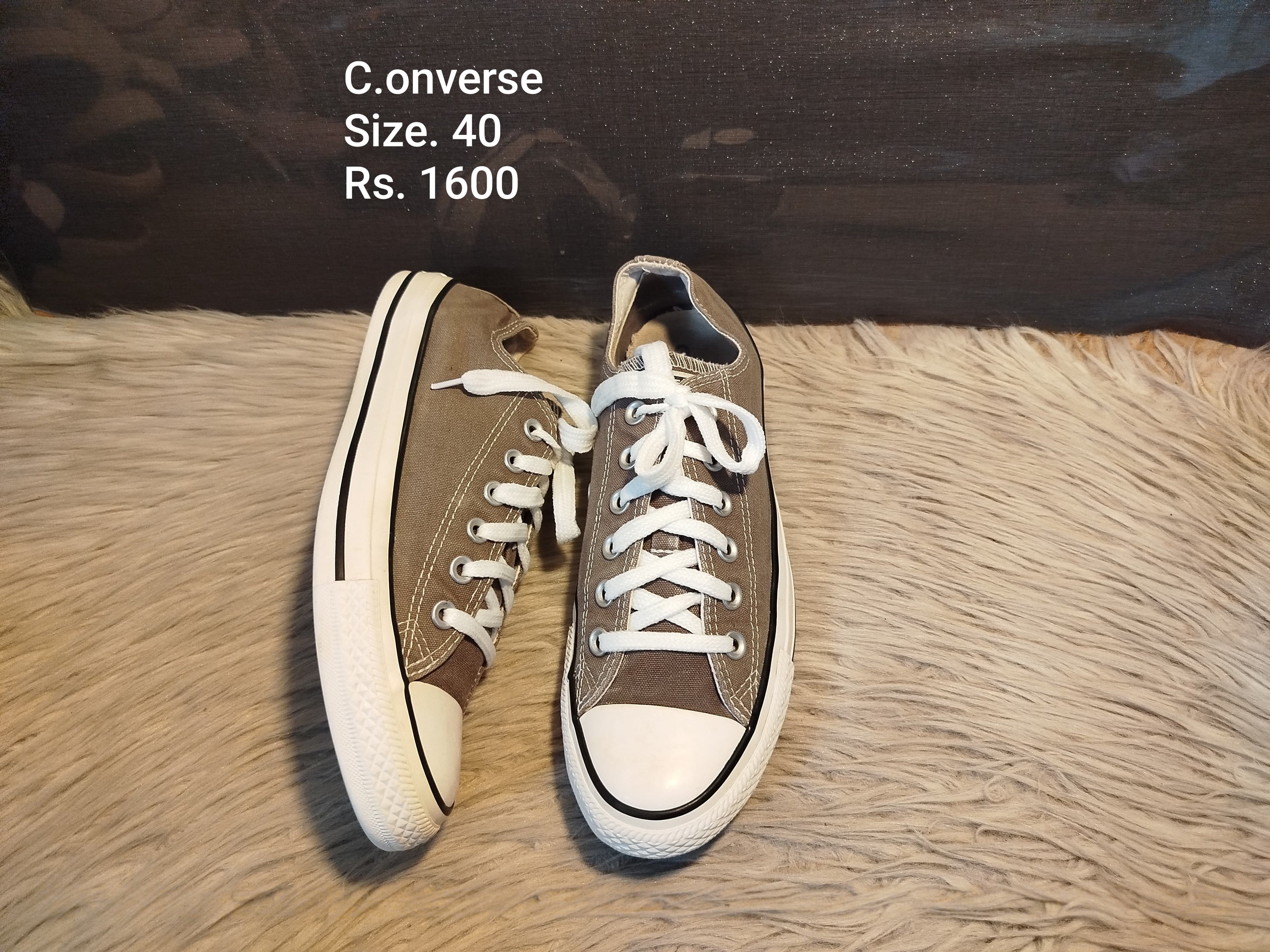 Converse 40