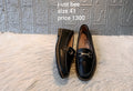 Just bee loafers 41
