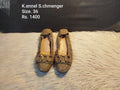 Kennel schemeger 36