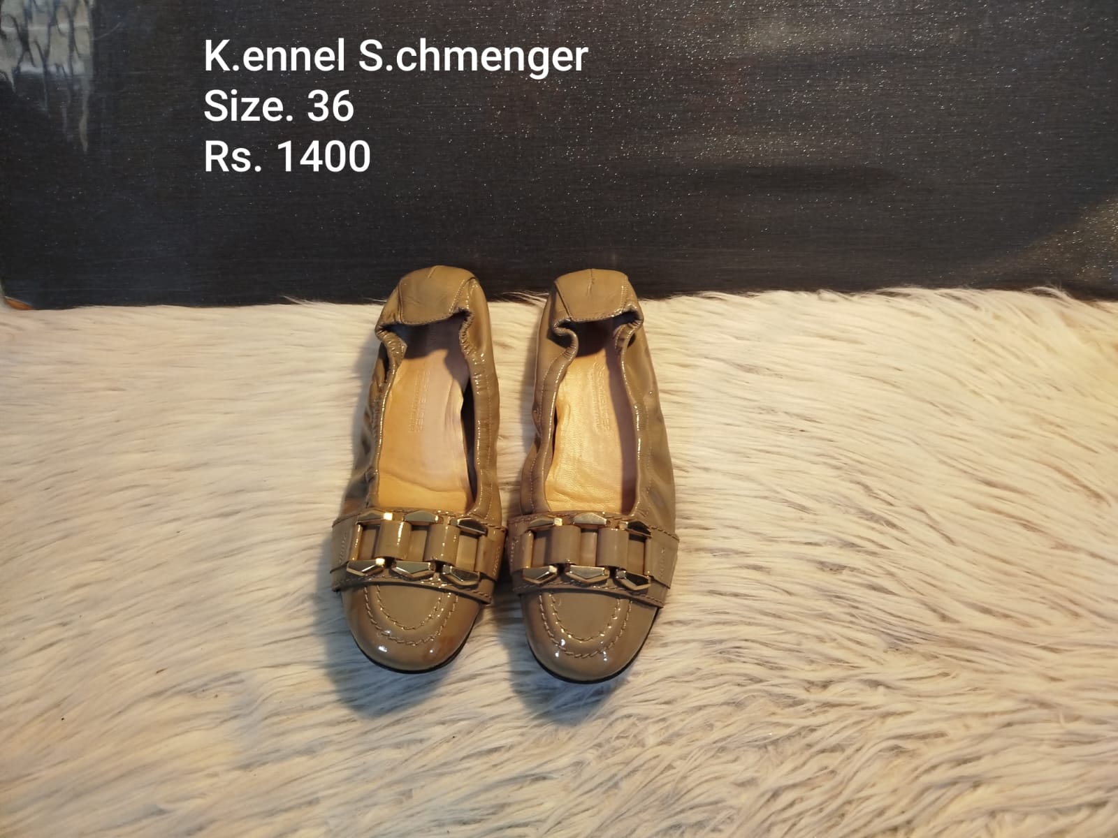 Kennel schemeger 36