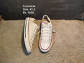 Converse 41.5