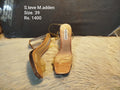 Steve Madden 39