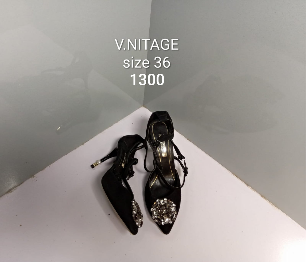 Vintage 36