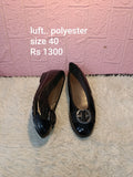 Luft polyester 40