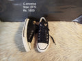 Converse 37.5