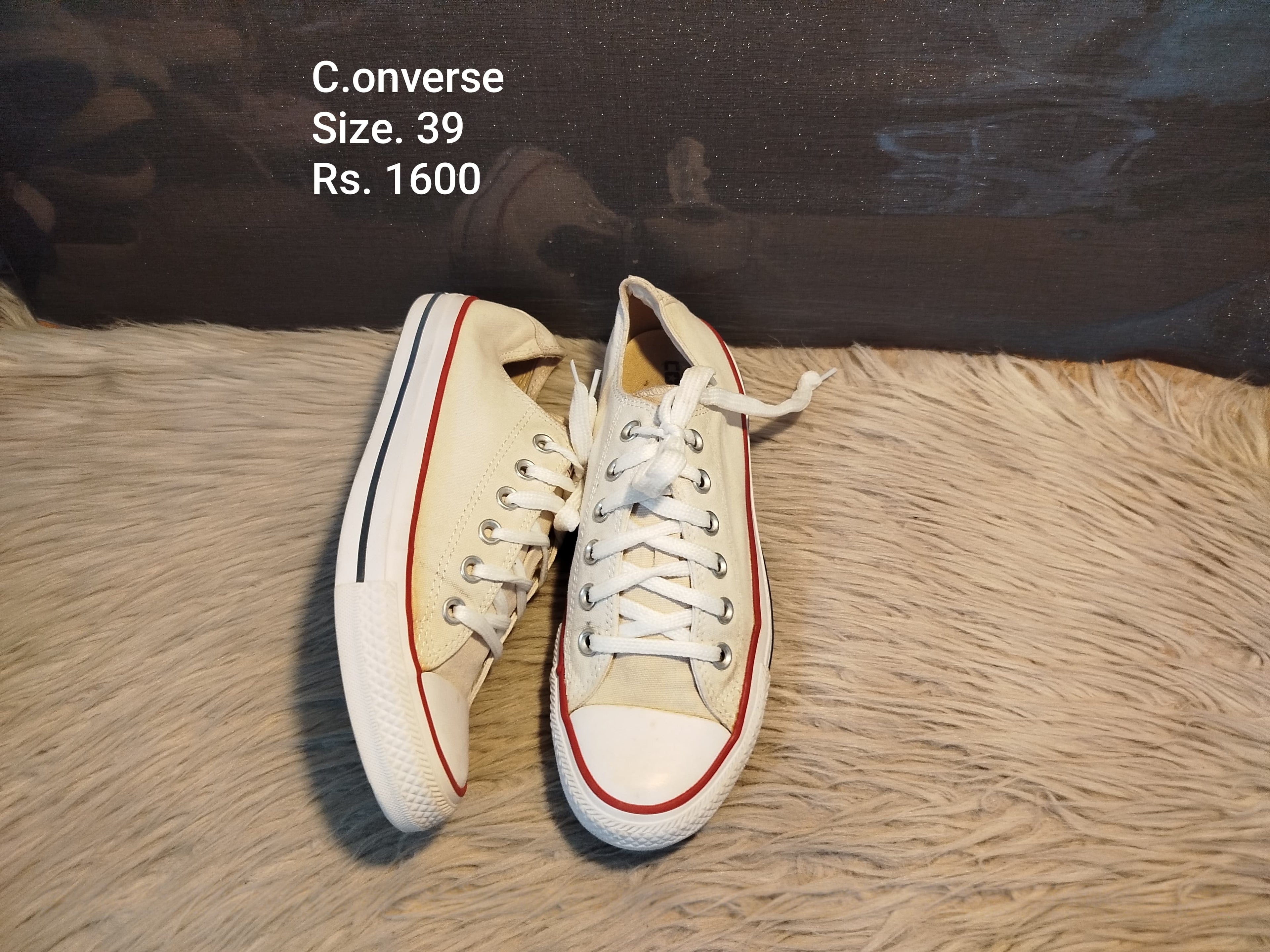 Converse 39