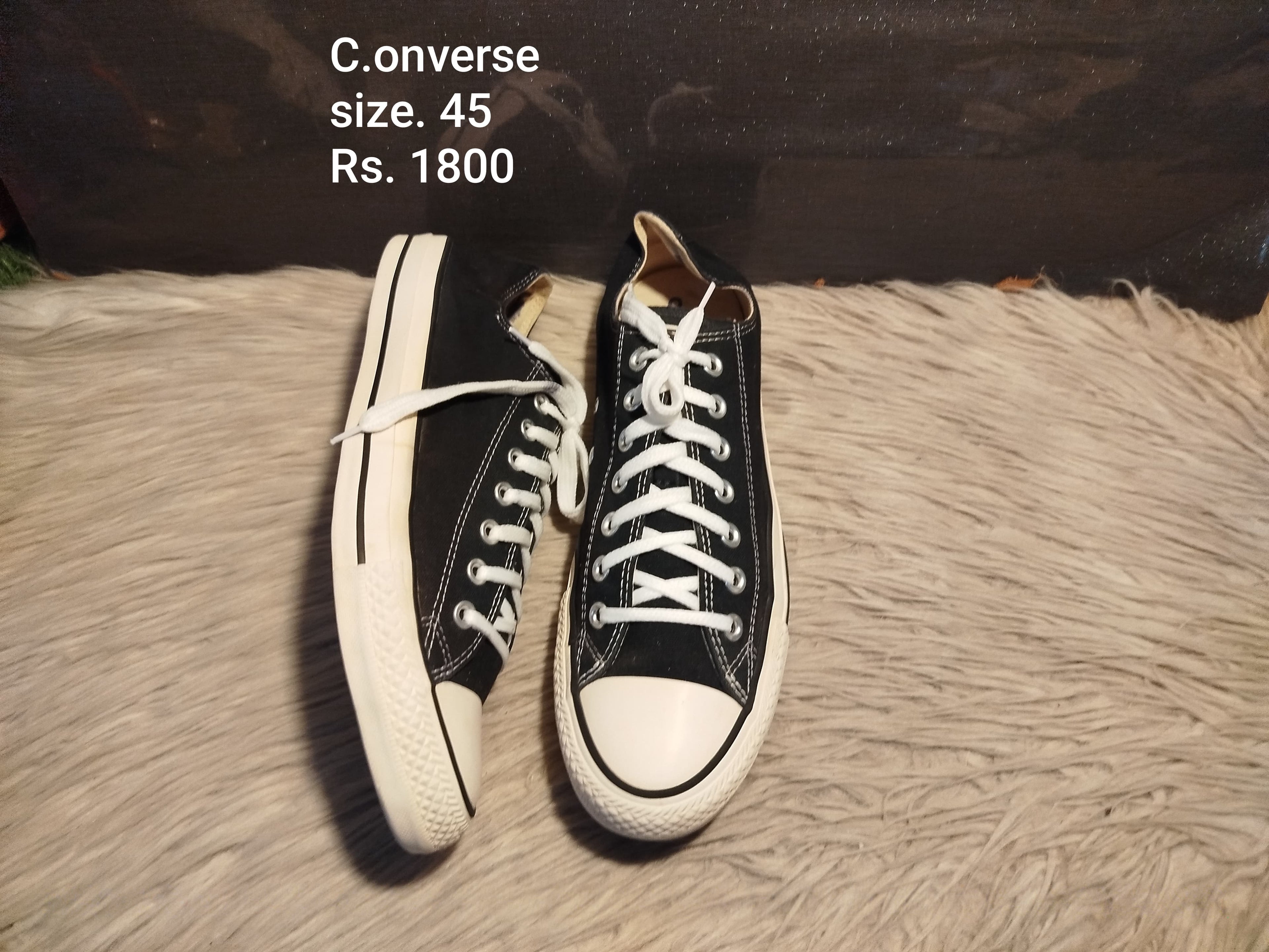 Converse 45