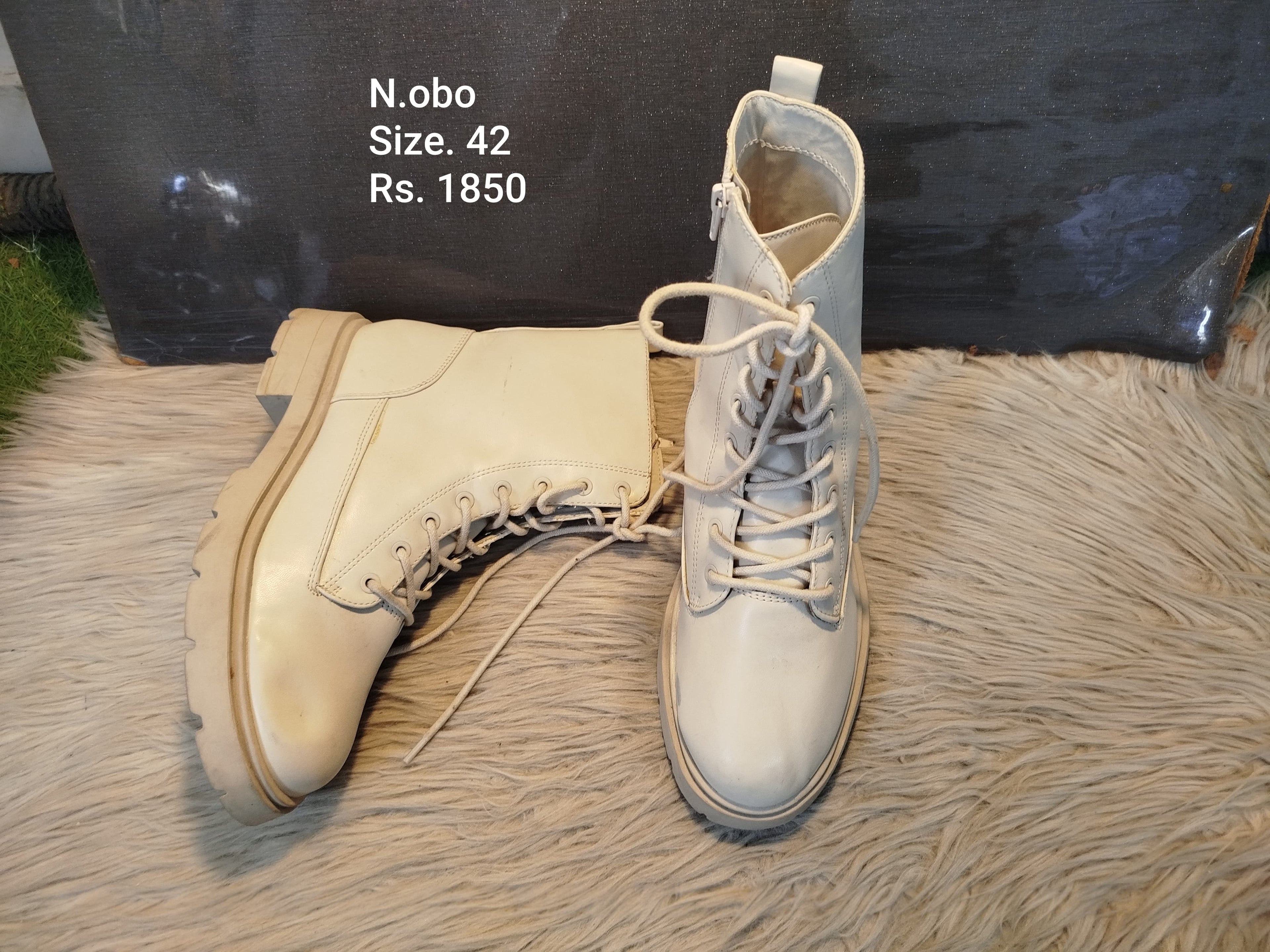 Nobo 42