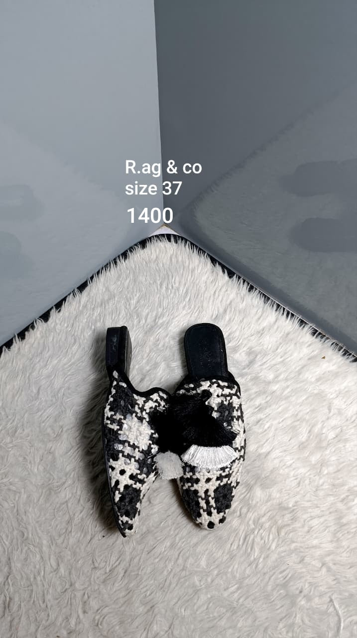 Rag & co 37