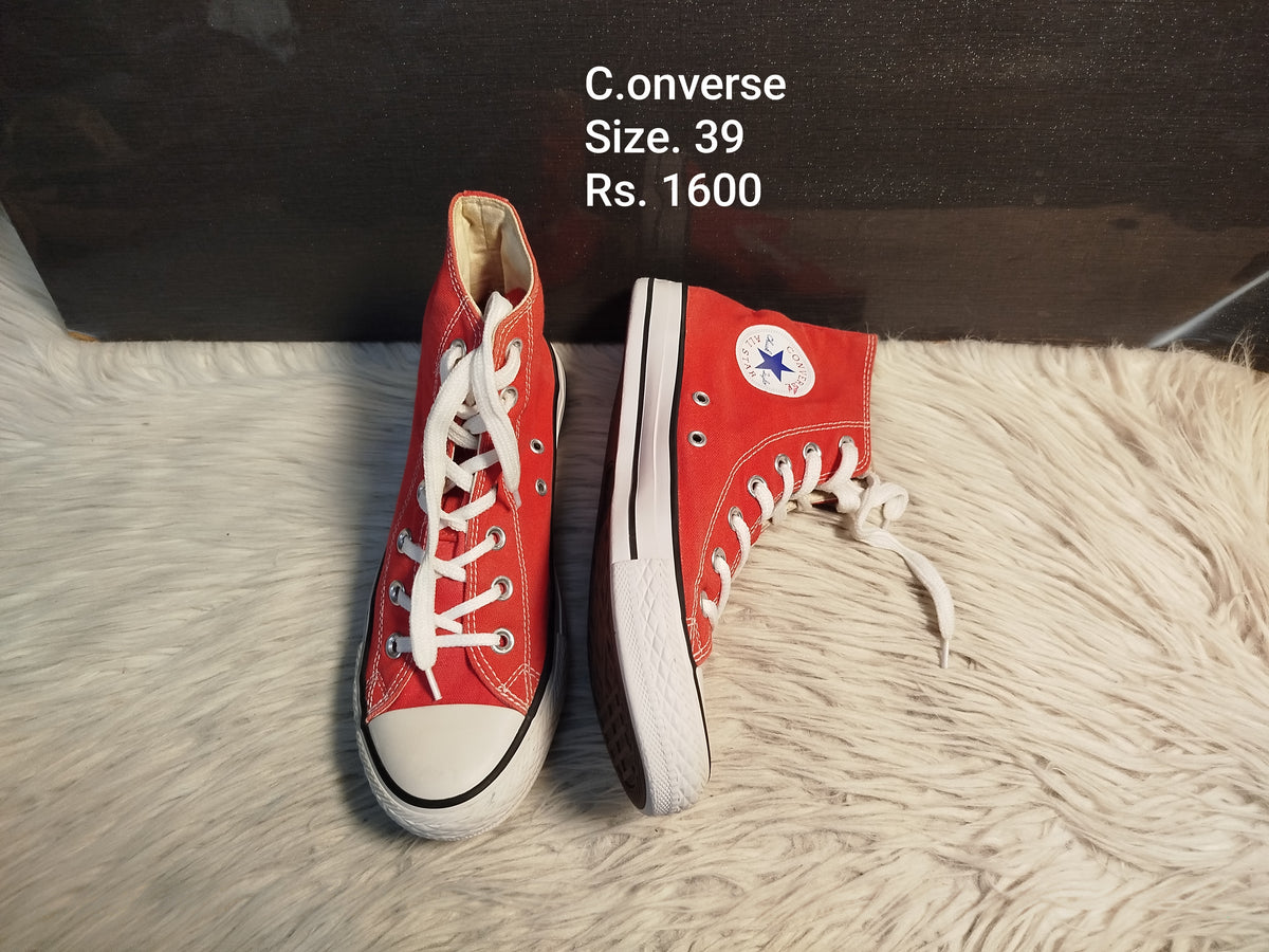 Converse 39