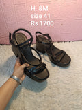 Sandals 41