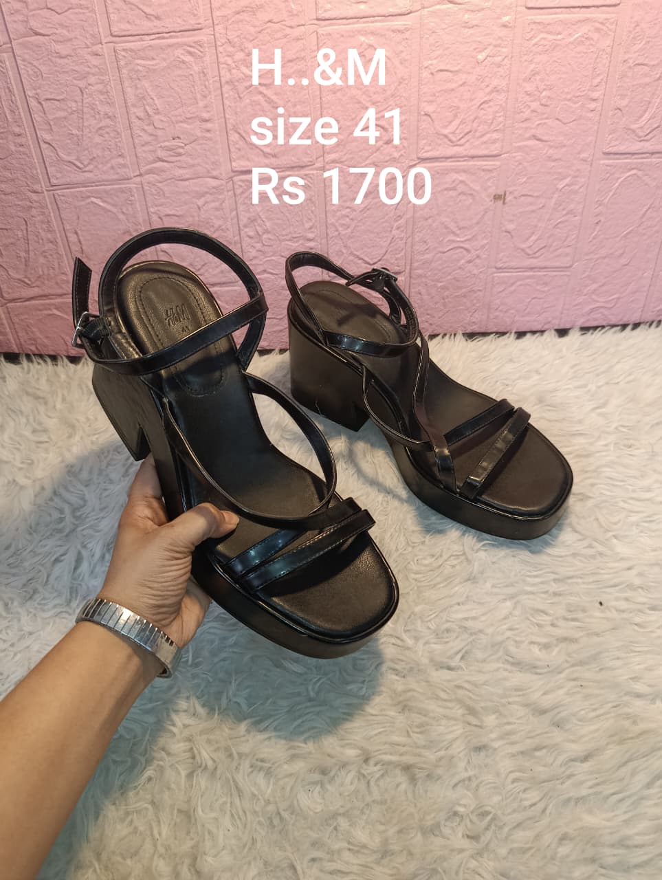Sandals 41