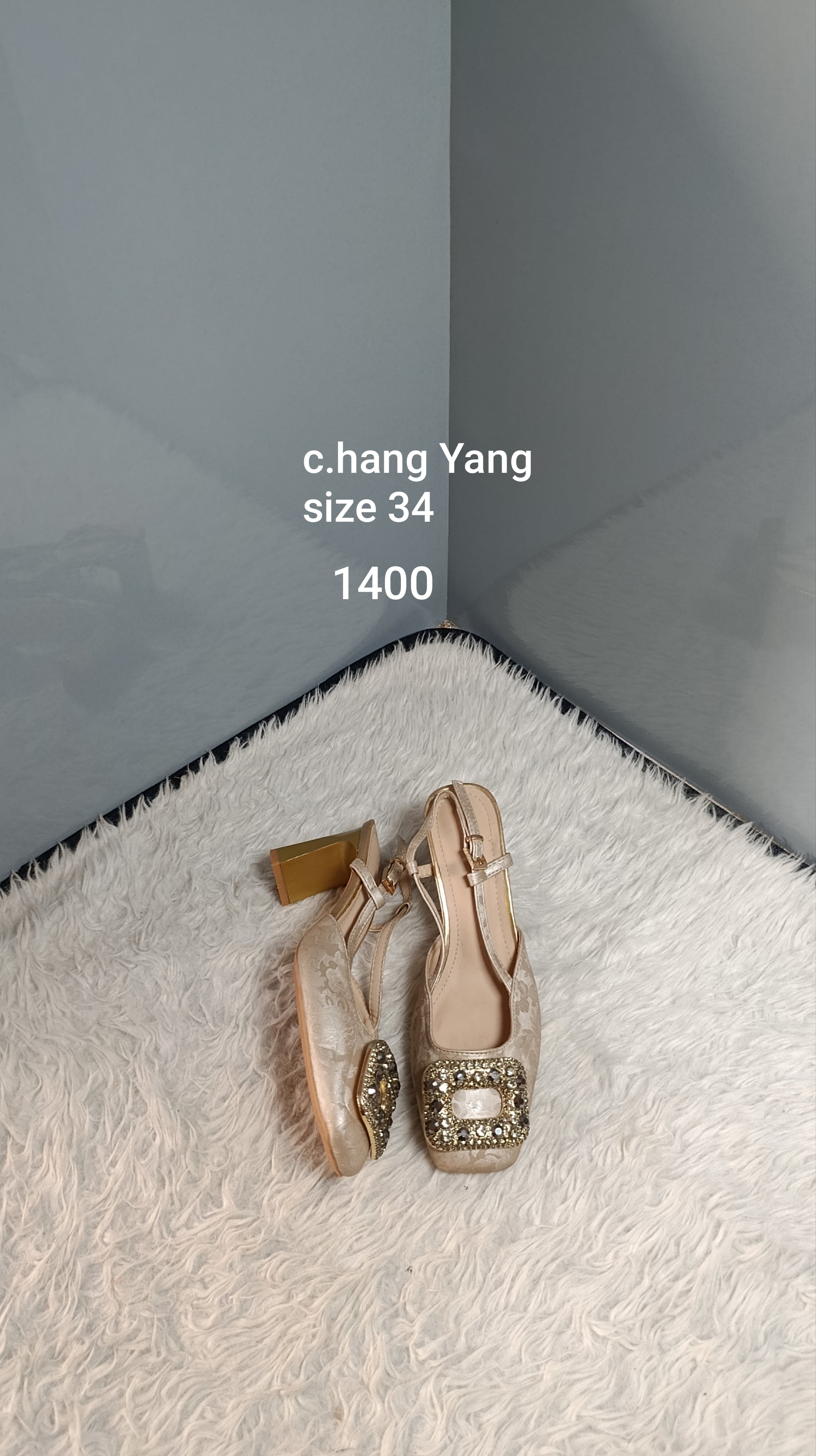 Chang yang 34