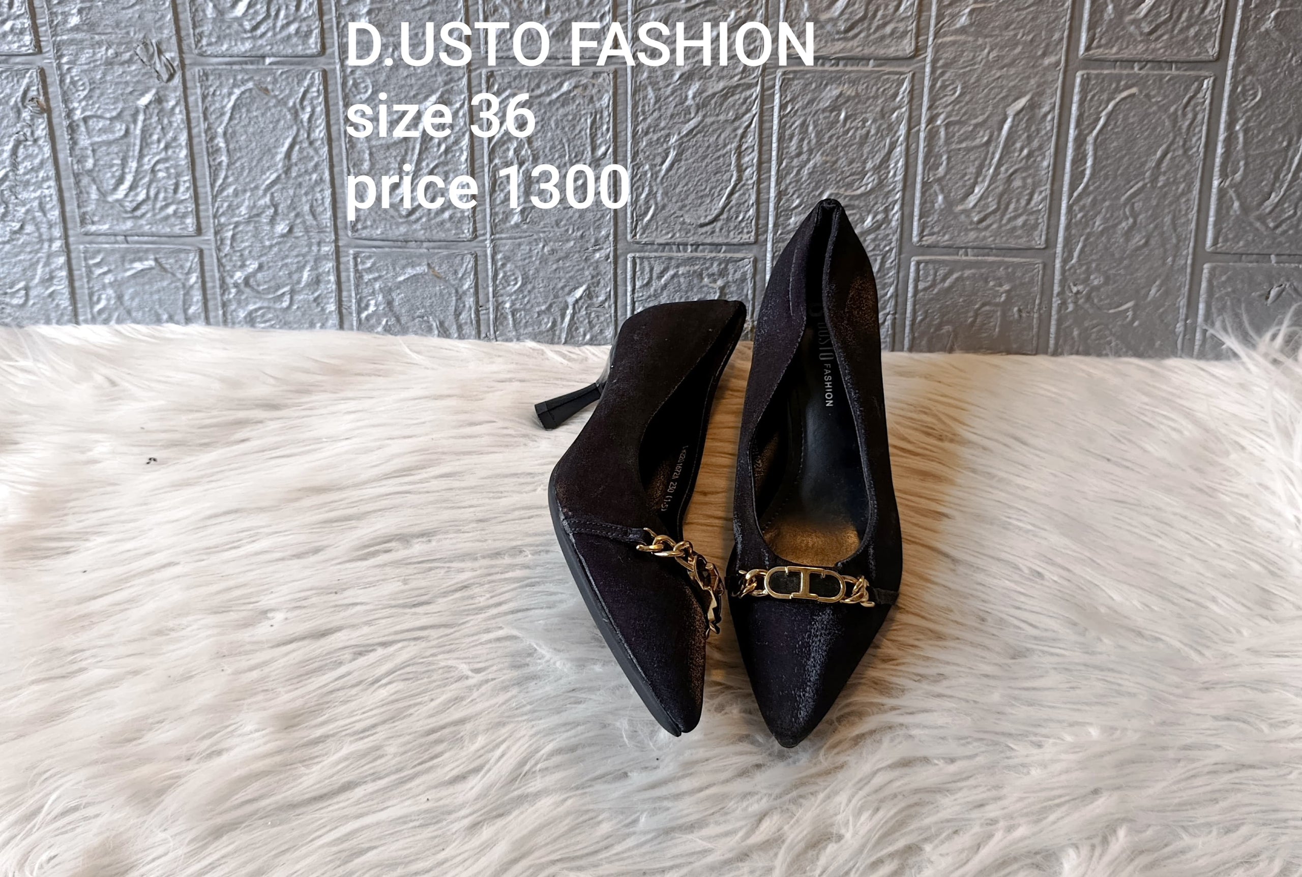 Dusto fashion 36
